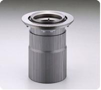 Single Blade Inserted 4 inch